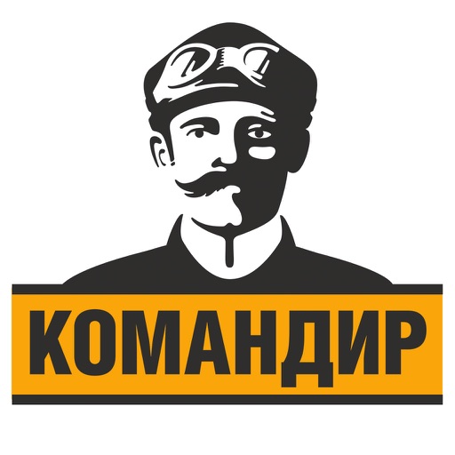 Командир icon