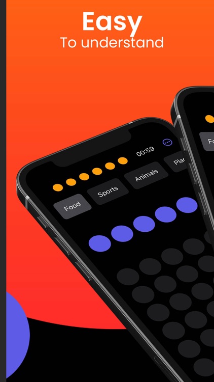 Wordop: Simple Wordie Timer screenshot-6
