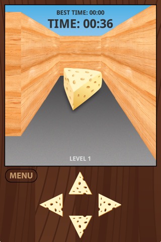 Cheese Mazes Fun Gameのおすすめ画像3