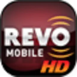 REVO Mobile HD app icon