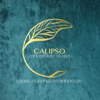 Calipso Centro Estetico & Spa logo