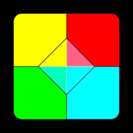 Color Tap - Pro Version Color Version. icon