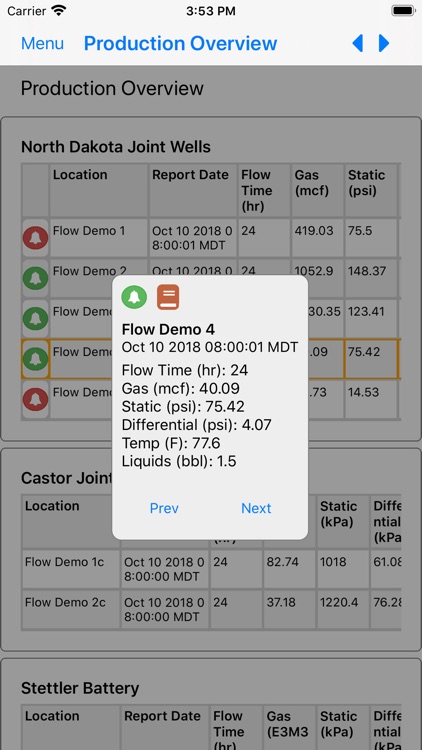 SCADACore Live screenshot-4
