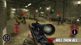 Game screenshot Marksman Assassin Strike - Silent Assassin Sniper apk