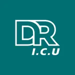 DR ICU App Contact