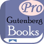 Download Gutenberg Reader PRO: No ADS! app
