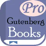 Gutenberg Reader PRO: No ADS! App Support