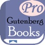 Gutenberg Reader PRO: No ADS! app download