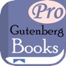 Get Gutenberg Reader PRO: No ADS! for iOS, iPhone, iPad Aso Report