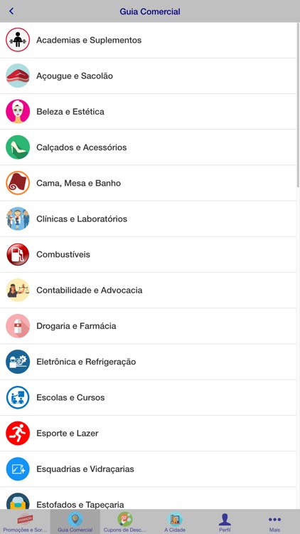 Guia Vip Teófilo Otoni