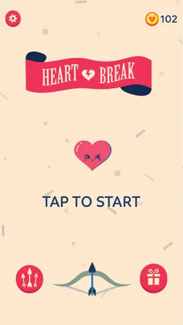 Game screenshot Heartbreak: Valentine's Day mod apk