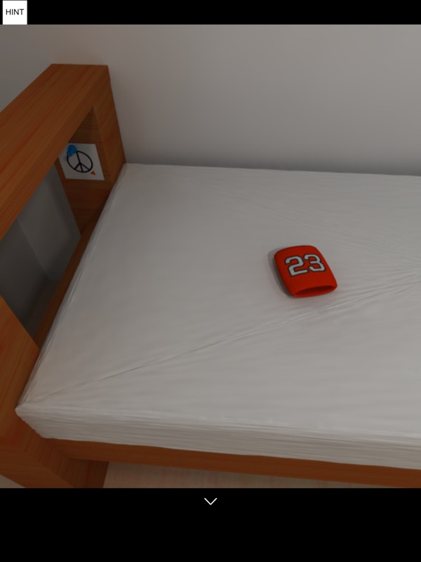 Escape Game-Balentien's Room screenshot 7