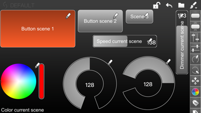 Screenshot #2 pour Easy Remote