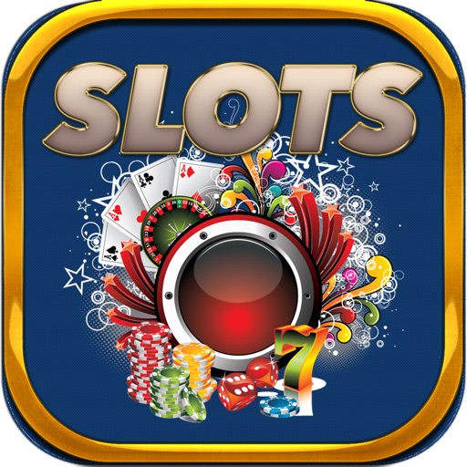 Fun ellens slots Casino--Free Icon