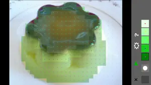 Wobble it - "Shake a photo" screenshot 3