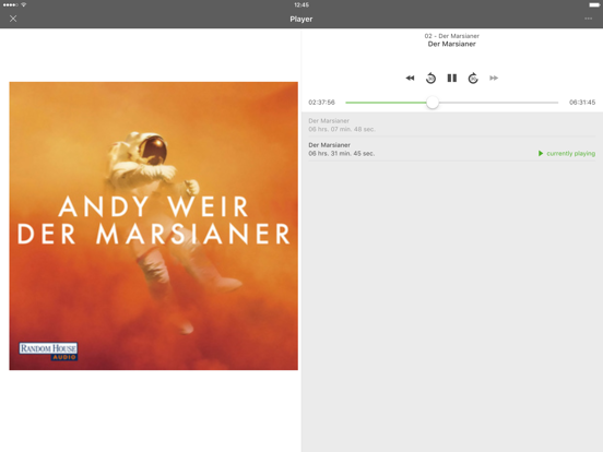 Screenshot #6 pour Onleihe
