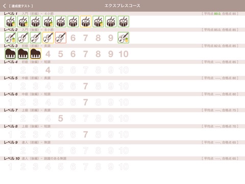 新曲視唱 Proのおすすめ画像4