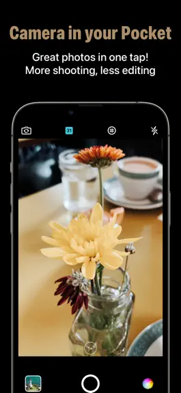 Game screenshot HRZN mod apk