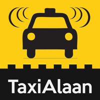 TaxiAlaanUser