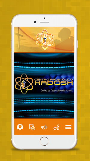 Kadosh(圖2)-速報App