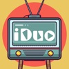 iDuo Chinese Live TV icon