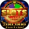 Fortune casino – Spin the 5 wheel slot machines