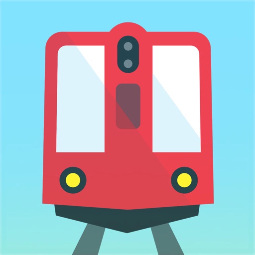 Metro North Destinations Pro icon