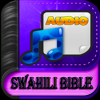 Swahili Bible Audio Kiswahili Bible - ChristApp, LLC