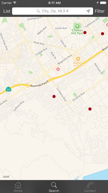 Village Real Estate Services