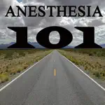 Anesthesia 101 App Contact