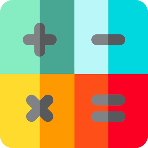 Everyday Mathematics iOS App