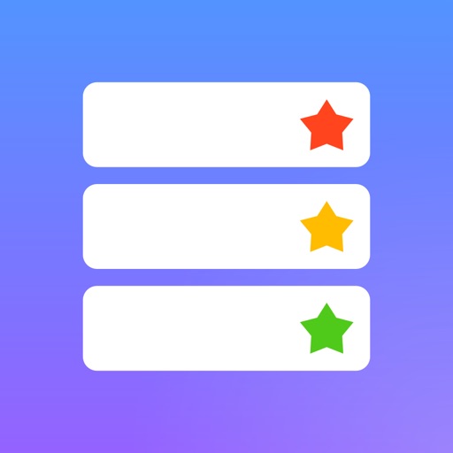 Startodo: To Do & Priority icon