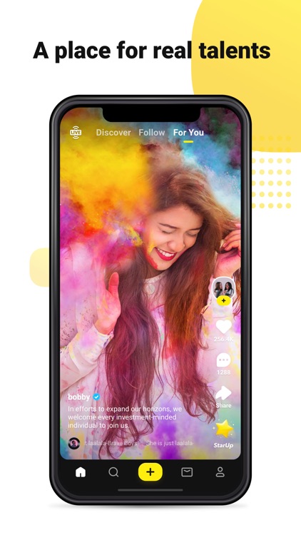 Tiki - Short Video App
