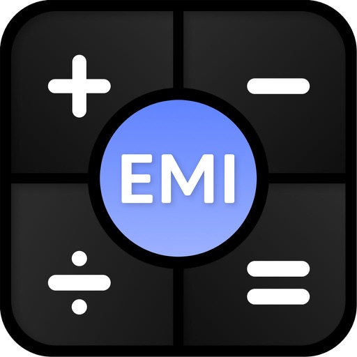 Loan EMI / Interest Calculator