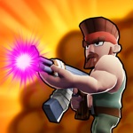 Download Gunfire Stars: Arcade Shooting app