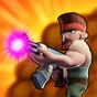 Gunfire Stars: Arcade Shooting app download
