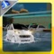 Play River Taxi Driver Simulator - New taxi game brings futuristic passenger travelling on boating on wheels