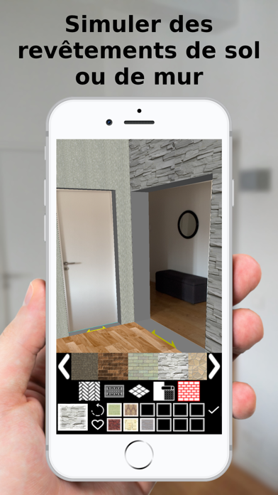 Screenshot #3 pour Wodomo 3D - Rénovation maison