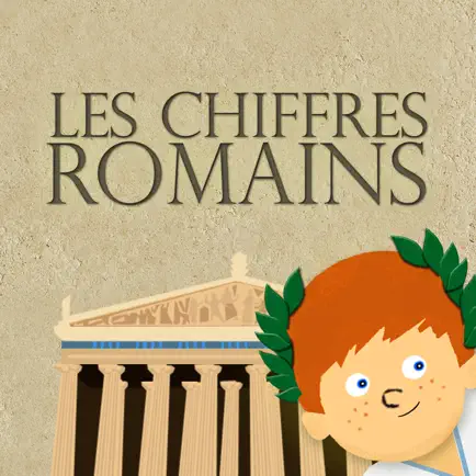 Les Chiffres Romains Читы
