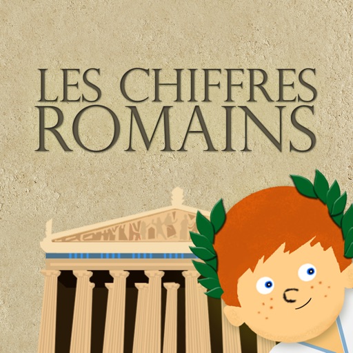 Les Chiffres Romains icon