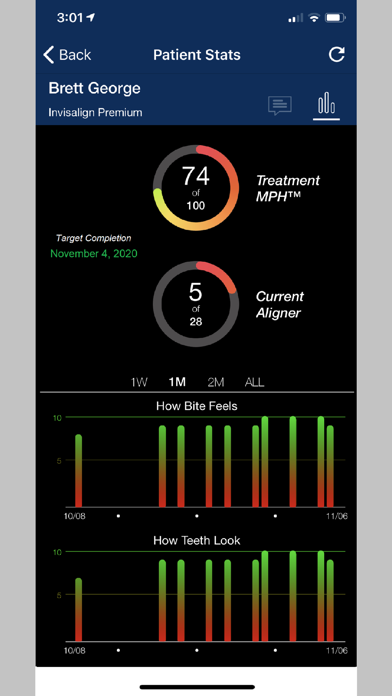 Dental Essentials Screenshot
