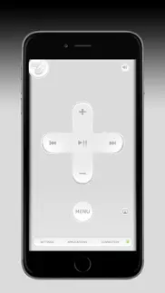 rowmote pro for mac iphone resimleri 1