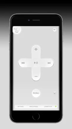 Rowmote Pro for Mac iPhone image 1