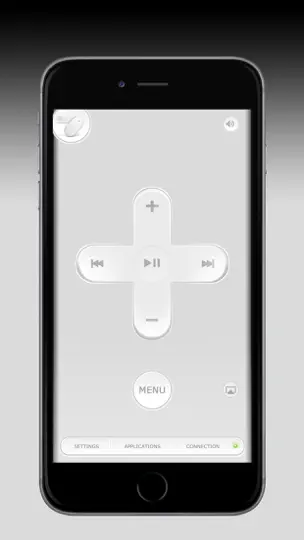 Скриншот Rowmote Pro For Mac на iPhone 1