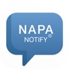 NAPA Notify