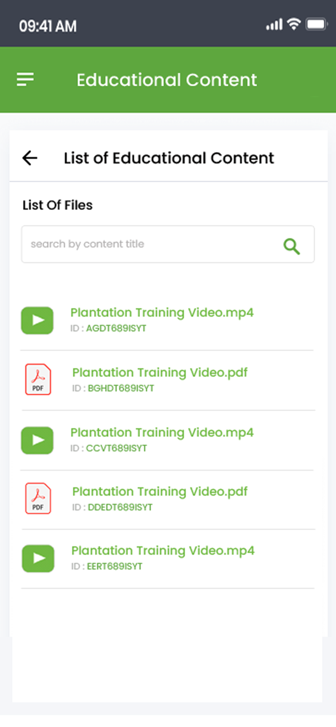 Ingredion Tapioca GrowTH