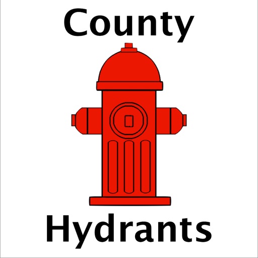 County Hydrants icon