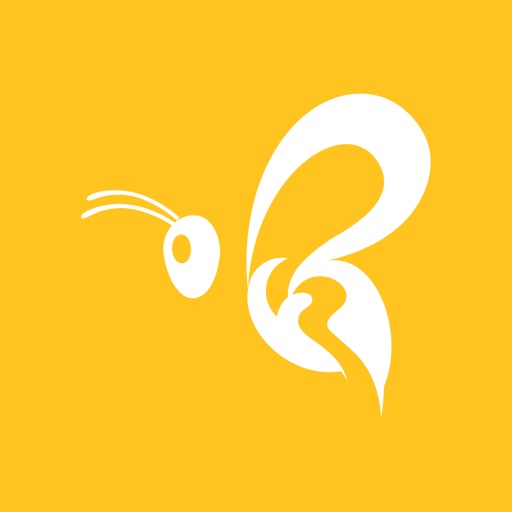 The Busy Bee App icon