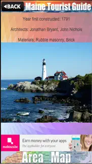 How to cancel & delete maine tourist guide 4