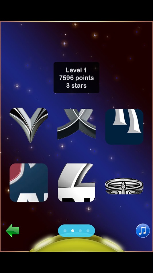 #3. AutoMobile! (iOS) 由: 世航 余